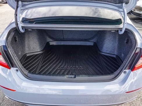 Used 2022 Honda Accord Sport image 26