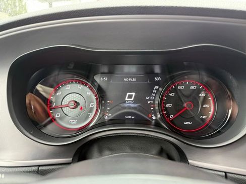 Used 2023 Dodge Charger GT w/ Blacktop Package RWD image 27