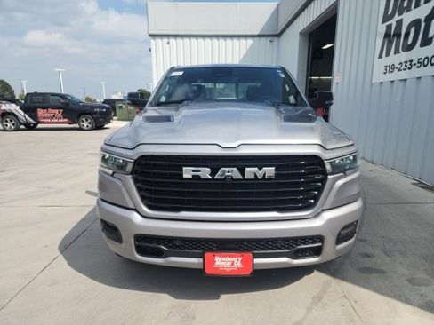 New 2026 RAM 1500 Laramie image 8