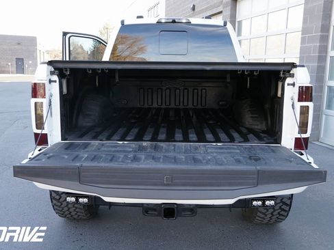 Used 2022 Ford F350 Platinum image 56