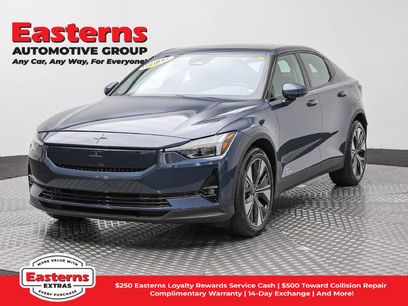 Used 2024 Polestar Polestar 2