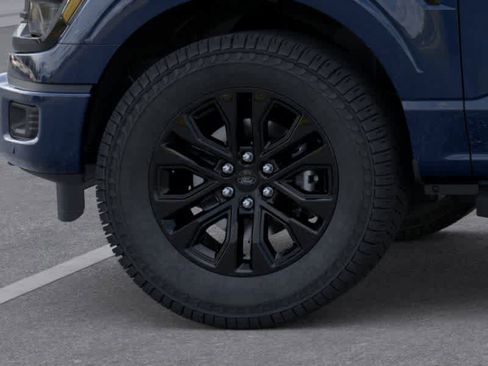 New 2026 Ford F150 XLT w/ Equipment Group 302A MID AWD/4WD image 19
