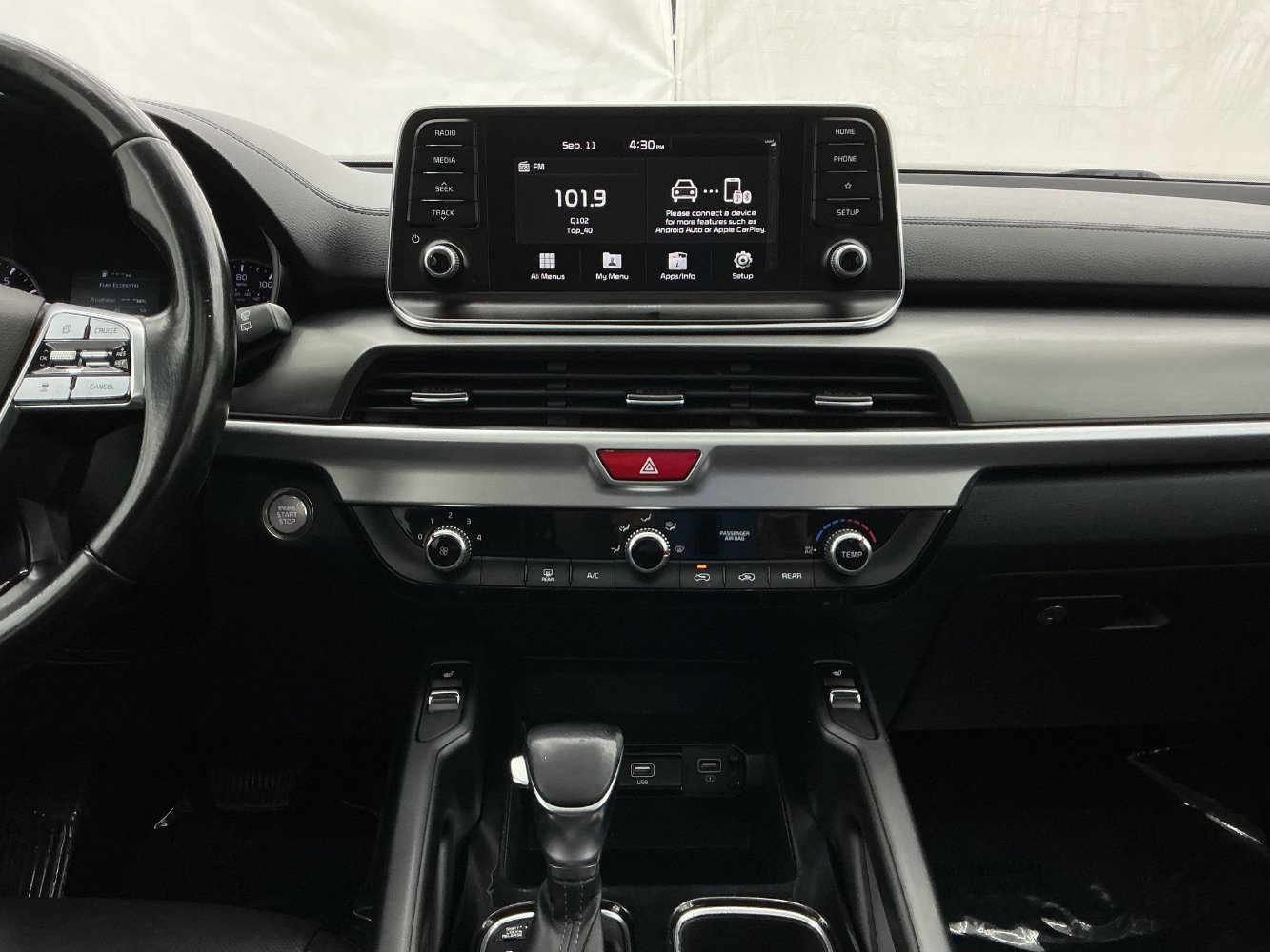 Used 2020 Kia Telluride S AWD/4WD image 32