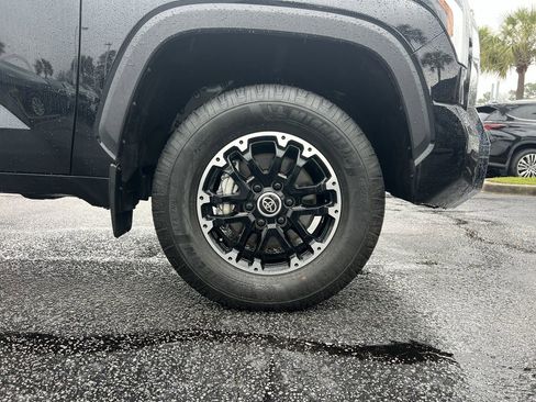 Used 2023 Toyota Tundra SR5 w/ TRD Off-Road Package image 13