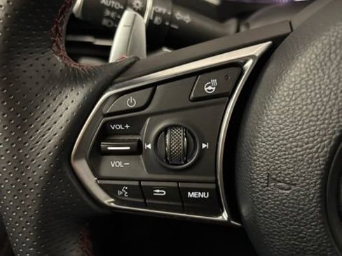 Certified 2025 Acura MDX Type S AWD/4WD image 22
