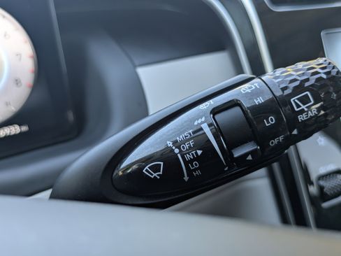 Used 2024 Hyundai Tucson SEL image 31