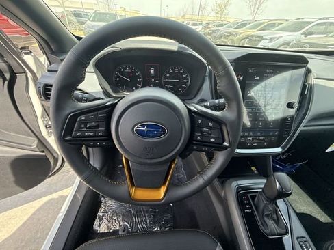 New 2026 Subaru Crosstrek 2.5i Wilderness AWD/4WD image 14