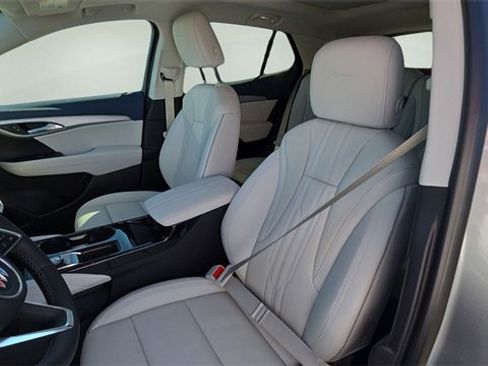 New 2026 Buick Envision Avenir image 30