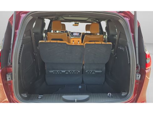 Used 2022 Chrysler Pacifica Pinnacle FWD image 14