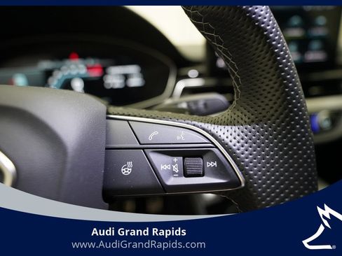 Used 2023 Audi A5 2.0T Premium Plus image 22