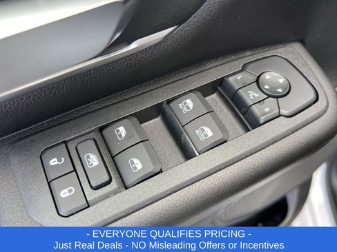 New 2026 RAM 1500 Big Horn image 12