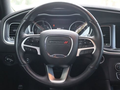 Used 2018 Dodge Charger GT AWD/4WD image 18