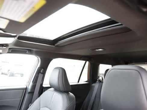 New 2026 Subaru Outback Touring XT AWD/4WD image 15