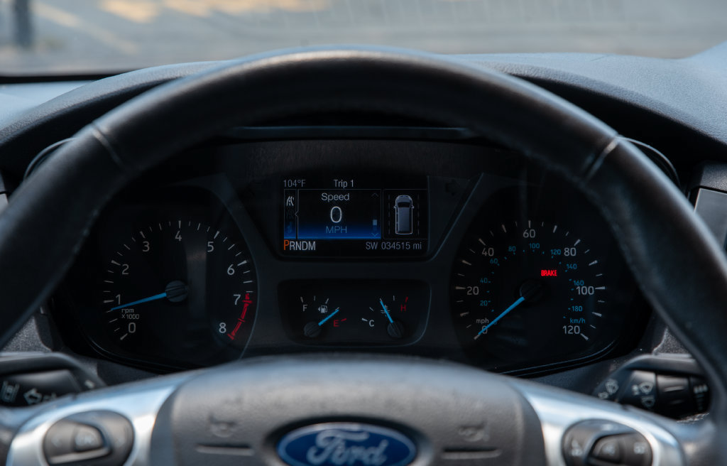 Used 2017 Ford Transit 350 XL RWD image 24