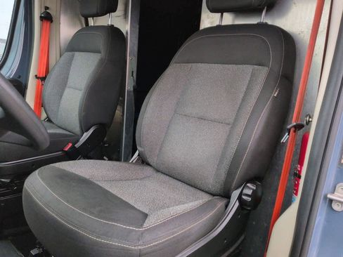 Used 2020 RAM ProMaster 3500 image 15