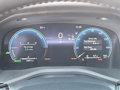 Certified 2025 Toyota Camry XSE FWD image 27
