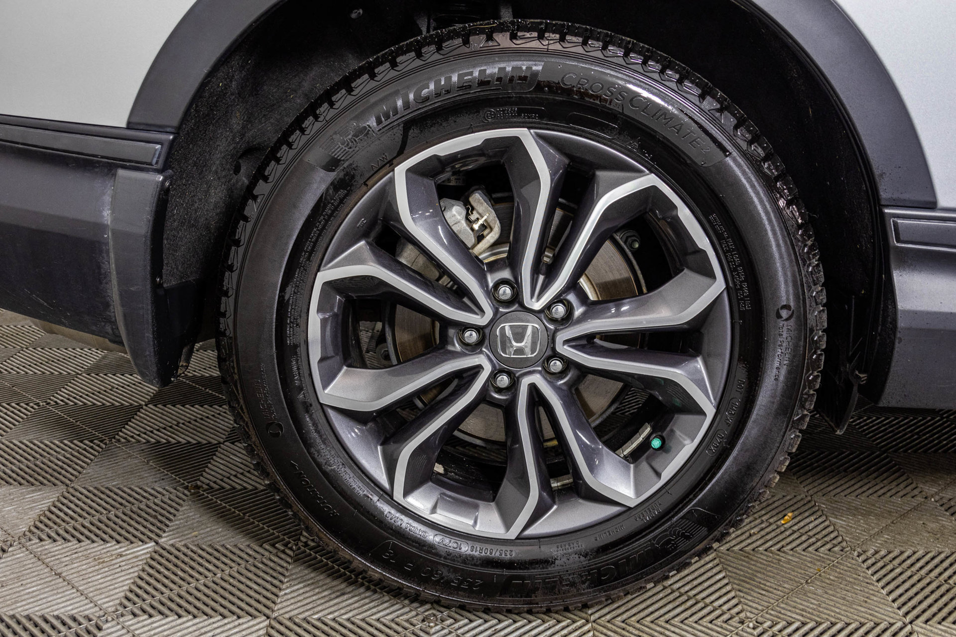 Used 2022 Honda CR-V EX image 51