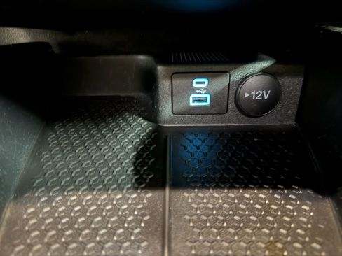 Used 2022 Ford Bronco Sport Outer Banks image 10