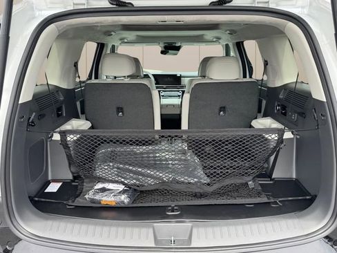 New 2026 Hyundai Santa Fe Calligraphy FWD image 19