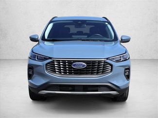 Used 2025 Ford Escape Platinum AWD/4WD video 2