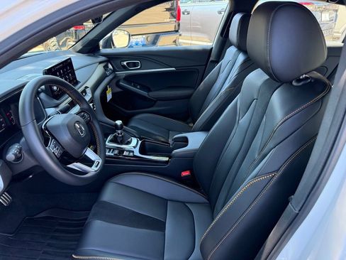 Certified 2026 Acura Integra A-Spec w/ Technology Package FWD image 14
