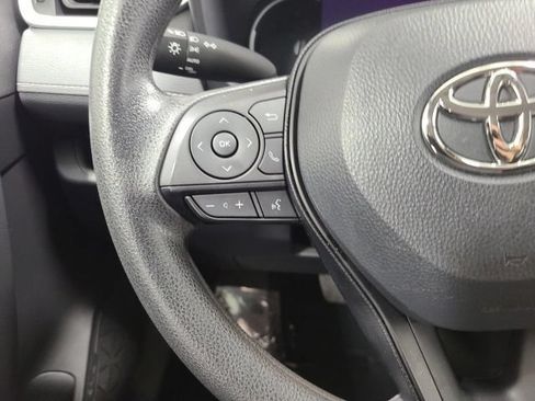 Certified 2023 Toyota RAV4 XLE AWD/4WD image 23