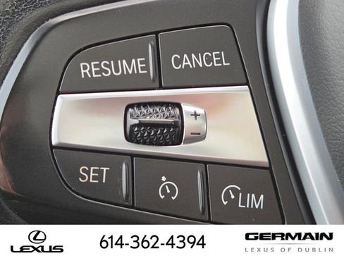 Used 2023 BMW X5 xDrive40i w/ Premium Package image 29