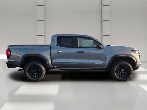 New 2026 GMC Canyon Elevation w/ Convenience Package RWD image 6