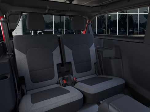 New 2025 Ford Bronco 2-Door image 11