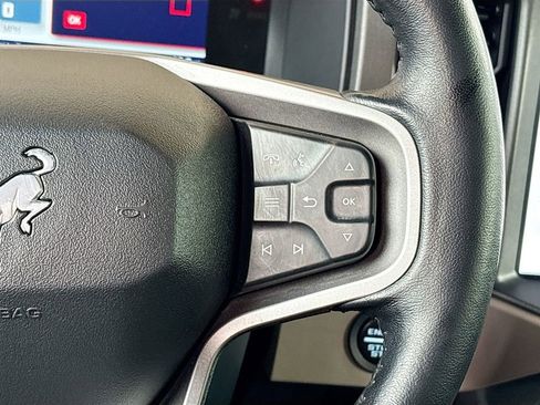 Used 2024 Ford Bronco Wildtrak AWD/4WD image 12