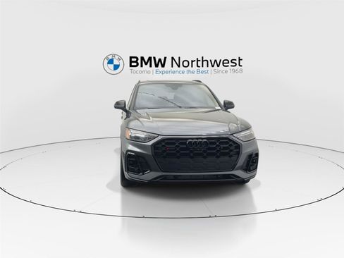 Used 2023 Audi SQ5 Premium Plus image 7