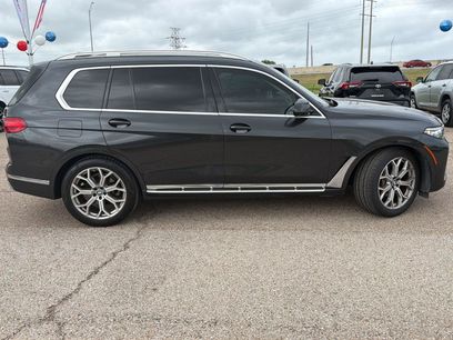 Used 2021 BMW X7 xDrive40i w/ Parking Assistance Package
