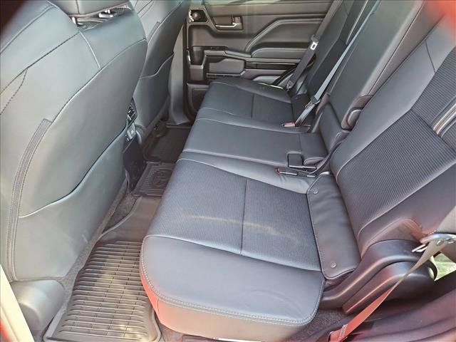 New 2026 Toyota 4Runner Limited AWD/4WD image 15