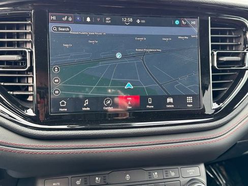 New 2026 Dodge Durango GT image 21