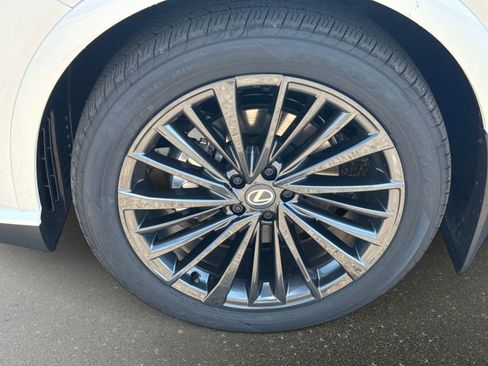 New 2026 Lexus RX 350 Premium image 10