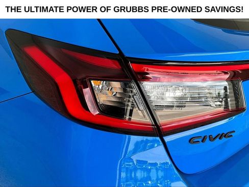 Used 2025 Honda Civic Type R image 37