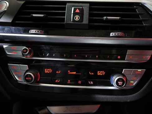 Used 2020 BMW X3 sDrive30i RWD image 22