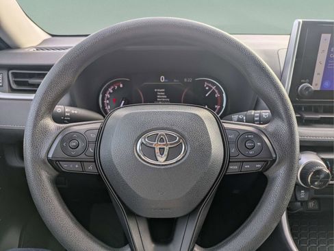 Used 2024 Toyota RAV4 XLE image 29
