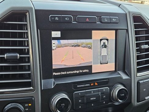 Used 2020 Ford F150 Raptor w/ Equipment Group 802A Luxury image 15