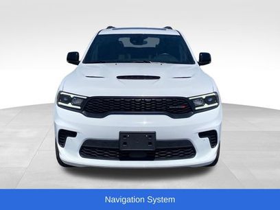 Used 2025 Dodge Durango R/T