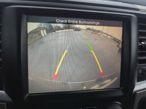 Used 2014 RAM 1500 Outdoorsman image 11