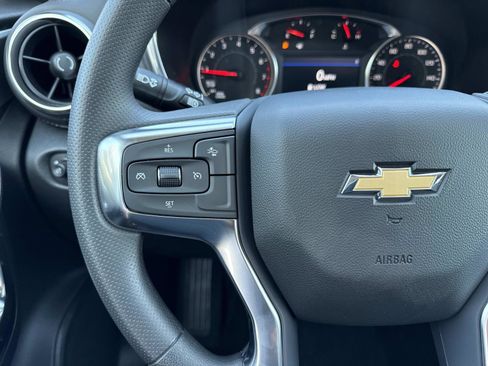New 2026 Chevrolet Blazer LT image 15
