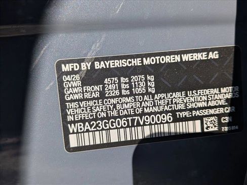 New 2026 BMW 228i xDrive AWD/4WD image 17