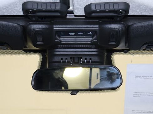 New 2026 Jeep Gladiator Willys image 24