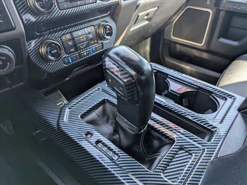 Used 2019 Ford F150 Raptor w/ Equipment Group 802A Luxury AWD/4WD image 14
