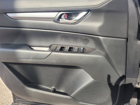 Certified 2023 MAZDA CX-5 AWD 2.5 S w/ Preferred Package image 22