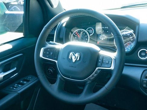 New 2026 RAM 1500 Big Horn image 31