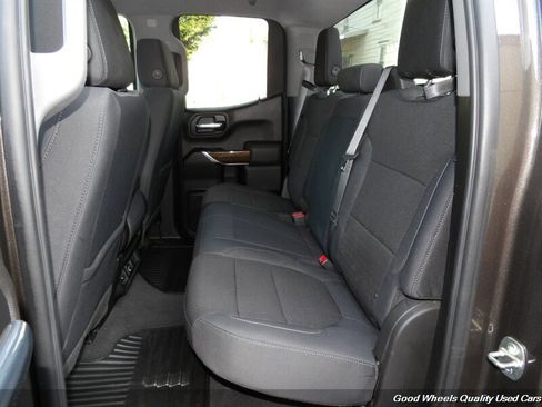 Used 2019 GMC Sierra 1500 SLE w/ SLE Value Package AWD/4WD image 14