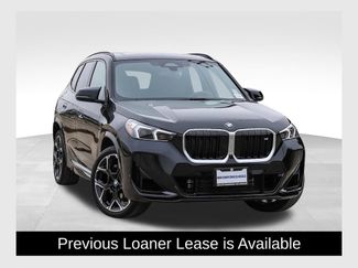 Used 2026 BMW X1 M35i w/ Technology Package AWD/4WD video 1