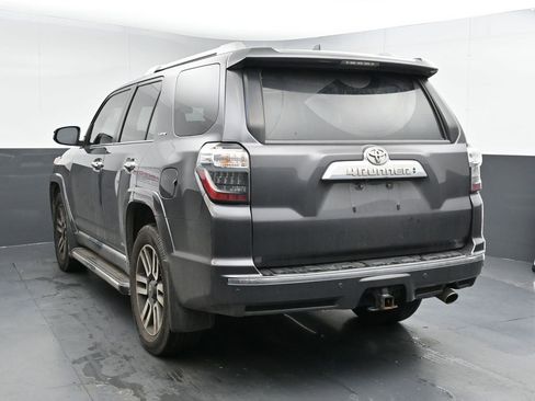 Used 2019 Toyota 4Runner Limited image 6